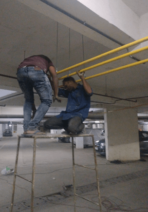 Yuvanshi Project’s Private Ltd.