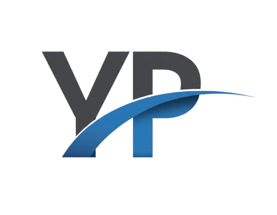 YP Logo